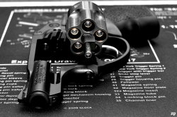 kickthegun:  Little Buddy by ~ZorinDenu