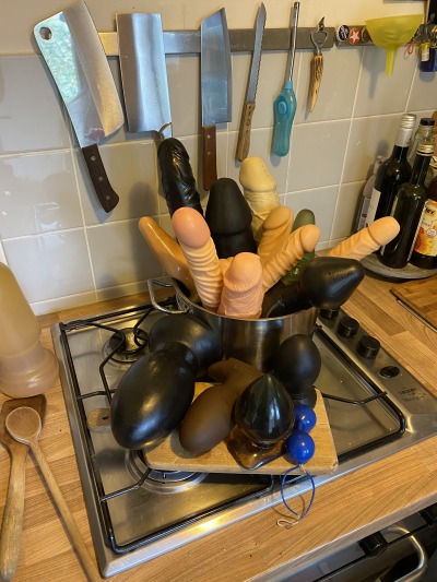 ohlivia-berlin:meat substitutes are all the rage&hellip;
