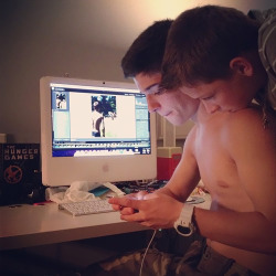 lmckrooger1361:  lovehouse:  ❤♂ Just Gay Couples ♂❤ ♂Lovehouse♂  Maybe my boyfriend and I will be able to do this. I miss him 