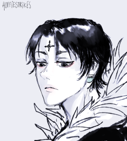 Chrollo ✨