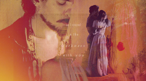 thequeenofdrama: “Any woman would be fortunate to be  l o v e d  by you.”
