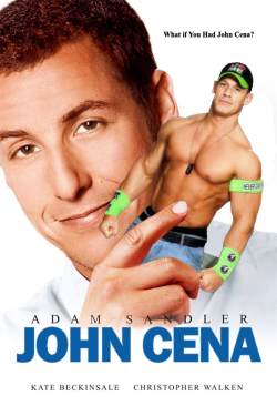 squashs:  What if You Had John Cena? 