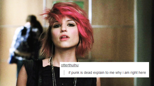 Quinn Fabray Text