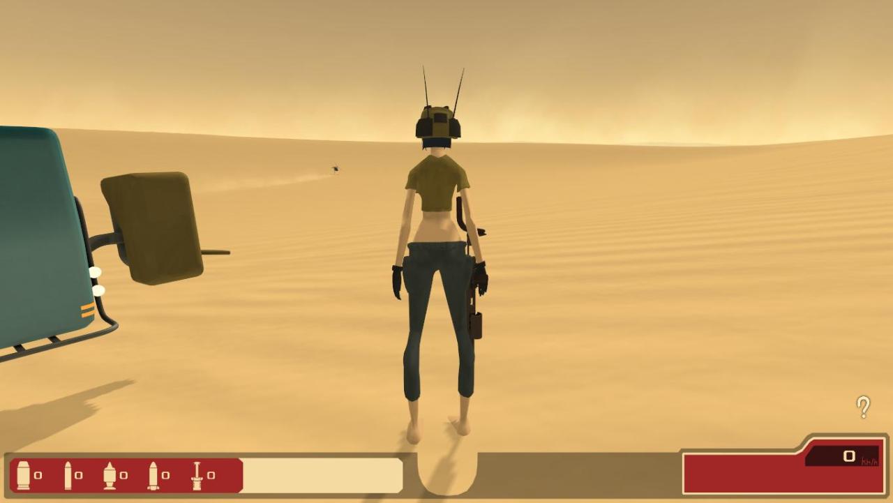 Awesome Indie games and their developers to support.