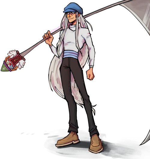 pics Kite Hxh Fanart something when you thought there was
