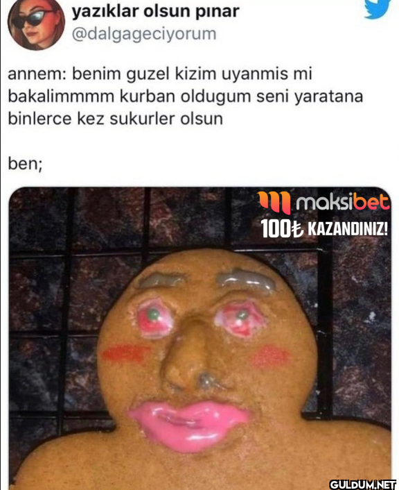 yazıklar olsun pınar...