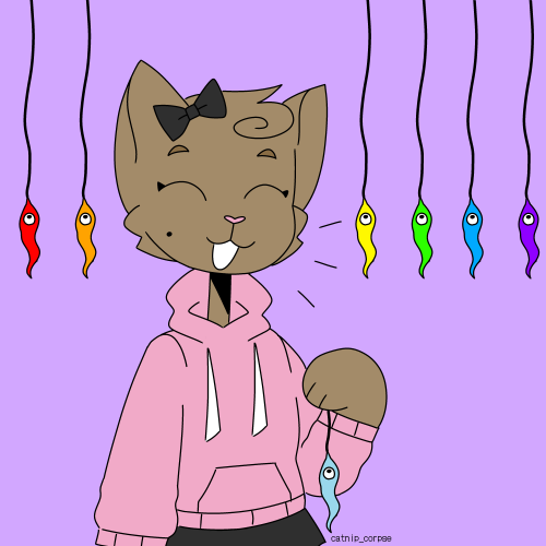Worm On A String!!!