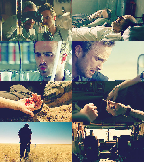 ellie-and-the-doctor:breaking bad 2.09all i ever managed to do is worry and disappoint them… and lie