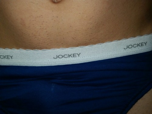 xjetski: panty24-7boy: pantydan21: panty24-7boy: White, Pink, Blue you pick ? The color with the mos