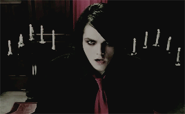 Anonymous Asked: Helena Or I’m Not Okay (I Promise)