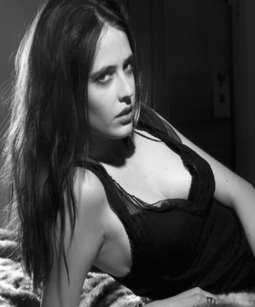  Eva Green photographed for “The Dreamers” 