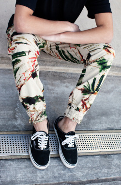 urbanoutfitters:  Staple X Dave White (Photography