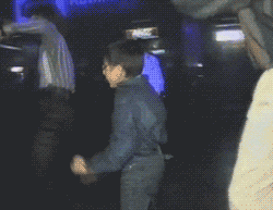 gotitforheaps:  At home / In the club 