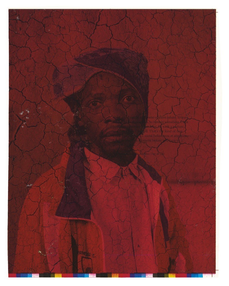 5centsapound:  Scarti by Adam Broomberg &amp; Oliver Chanarin via lensculture: