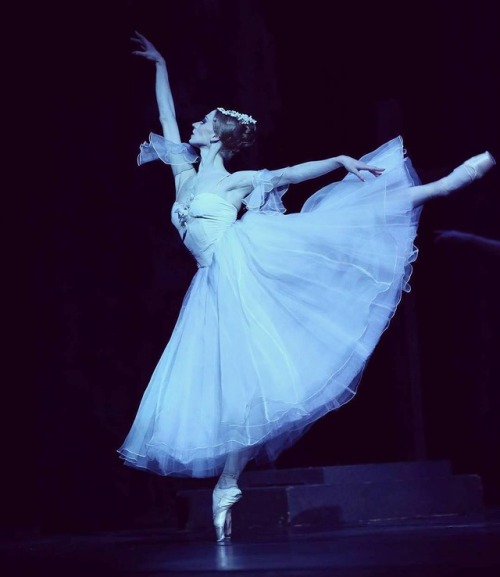 orchid1959: dreamdancer840: Beautiful Natalia Kleymenova Principal dancer with Stanislavsky Music Th