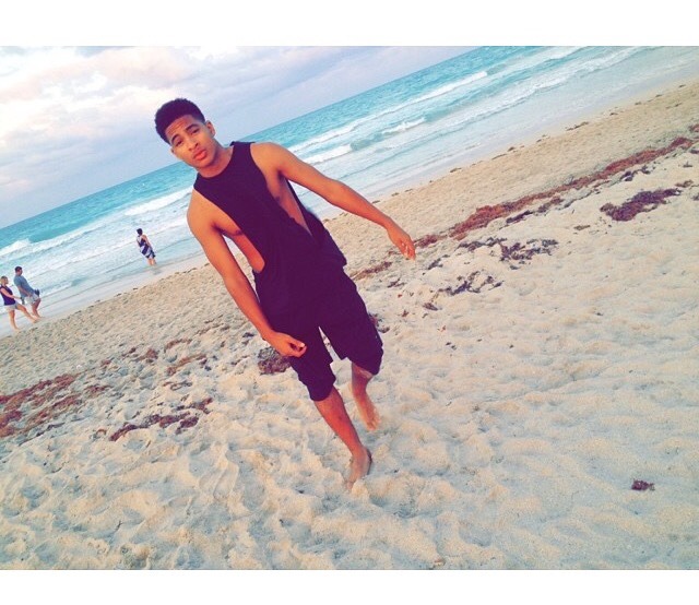 themalethots:  Arin Ray from X Factor season 1 and 2