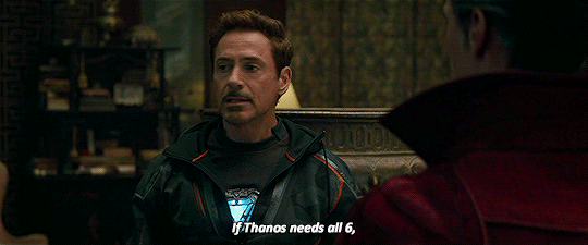 hedgehog-goulash7:  tellmevarric:   fuckyeahtonystark: #a man with multiple PhD’s