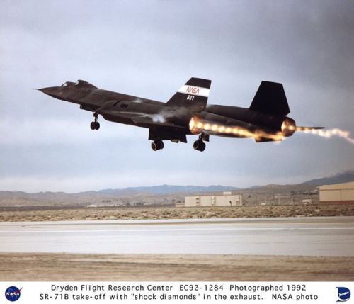 Sex distresscalls:Lockheed-SR-71 pictures