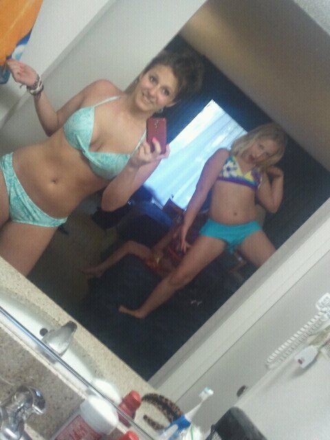 coituspleaseandthankyou:  musicgirljen:  Lockport Slut Ashley Save, reblog and spread