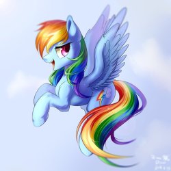 the-pony-allure:[Redraw]Let’s go for a