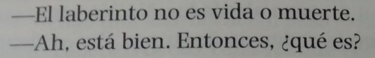 loPensaste