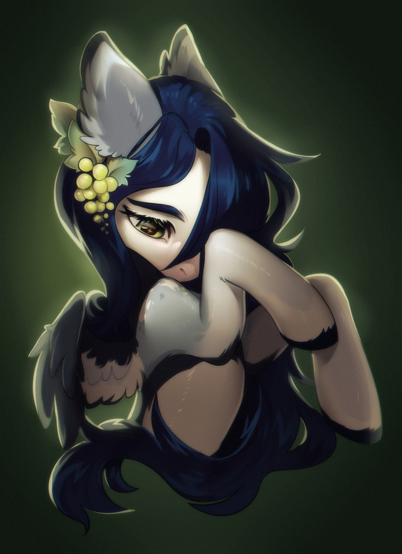 mlp fan