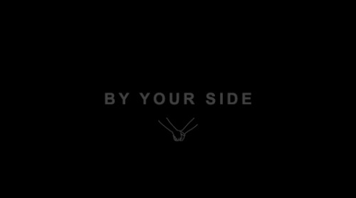 ovosoundradio:  So you can drag me through Hell if it meant I could hold your hand