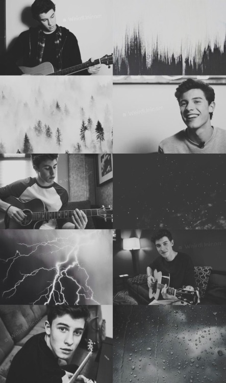 shawn mendes