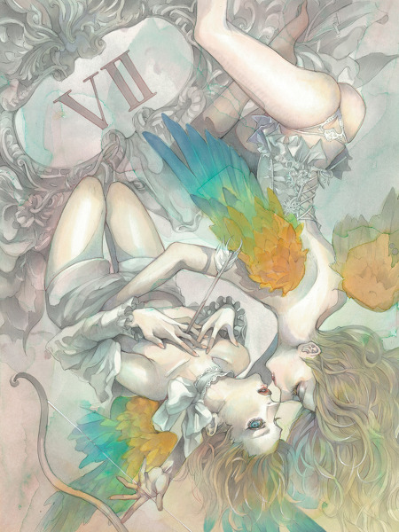 lithiumnoctilucence:  http://www.pixiv.net/member.php?id=1754063