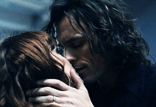 But With Billy, It Was Different. Everything That Made Daisy Burn, Made Me Burn. Everything I Loved About