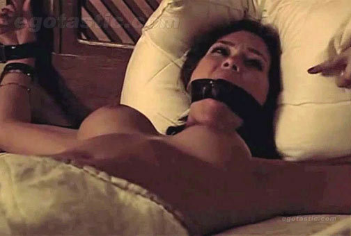 mmpphhmmpphh:  Pretty Latinas bound and gagged