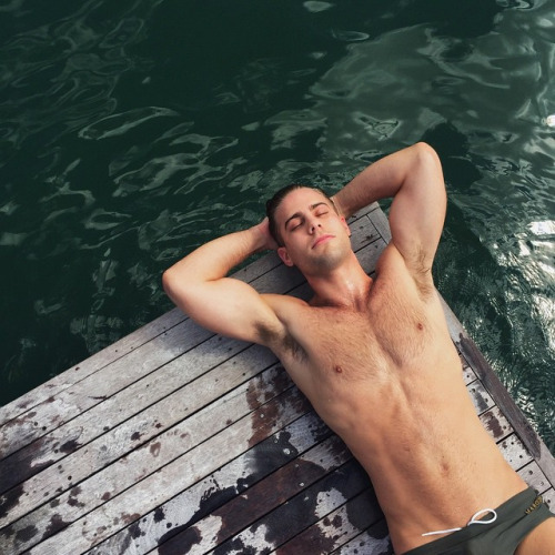 Speedos and Guys
