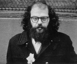 kibblesundbitches:  tariqk:  atane:  nathanfisher:  internetparty:  missveryvery:  I’d like to remind people again that Allen Ginsberg was a pedophile and rapist, got off on sexual abuse, and supported NAMBLA. That’s the face his victims saw above