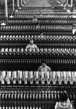 casadabiqueira:   Margaret Bourke-White 