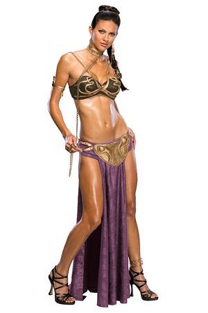 Latin dancer halloween costume for women