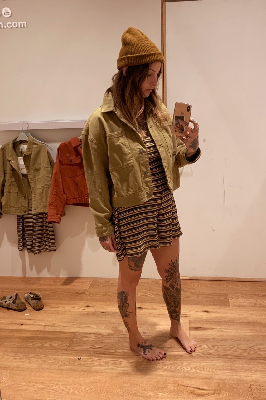 wolvesdenvintage:  Cotton On 🙌🏽