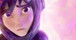 spdrkid:  gtkm: [2/8] animated films↳ Big Hero 6 (2014) Hey, I’m not giving up on you. 