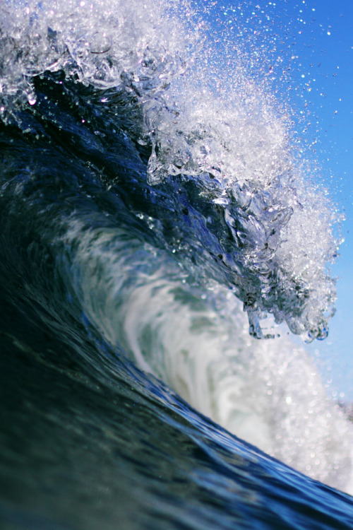nature-planet:  Wave | south*swell