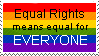 equal rights