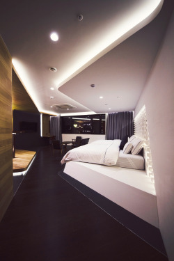 alecsgrg:  Lounge 17 | ( by Seungmo Lim )