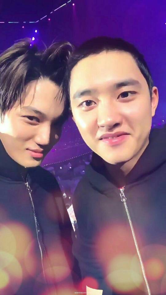 Look At Them Cuties