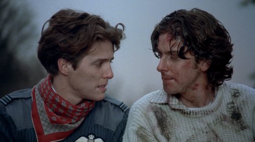 filmaticbby:  The Lair of the White Worm (1988)  dir. Ken Russell