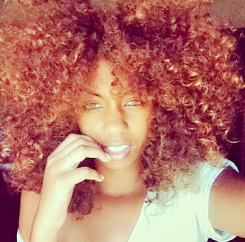 thenaturalhairmovement:  inaturalgirlsrock:  IG: @fredahhon  http://thenaturalhairmovement.tumblr.com/ 
