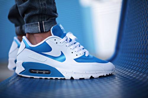 Nike Air Max 90 Custom (by Jaydee Lordedge) – Sweetsoles – Sneakers, kicks  and trainers.