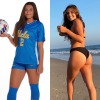 XXX athleticperfection1:UCLA Soccer photo