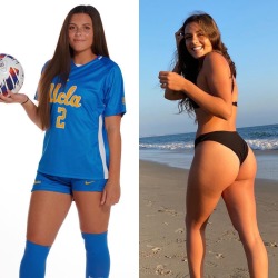 Porn Pics athleticperfection1:UCLA Soccer