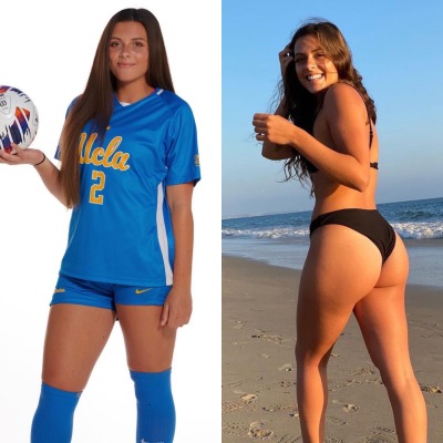 athleticperfection1:UCLA Soccer adult photos