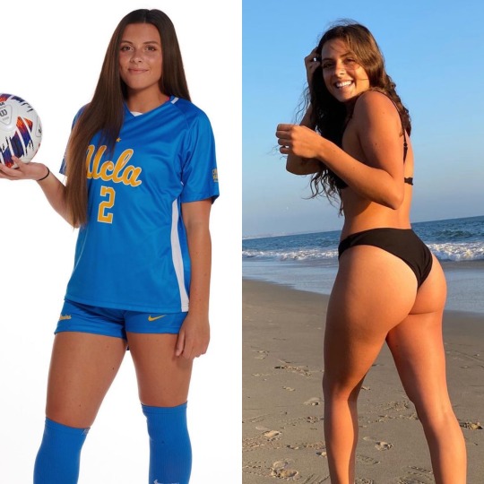 Porn athleticperfection1:UCLA Soccer photos