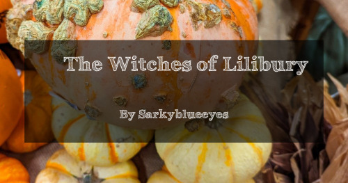 Klaine Fic: The Witches Of Lilibury By SarkyBlueEyes - Chapter 3
