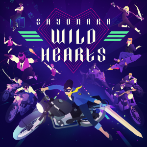 If I Had A Nickel For Every Time An Indie Arcade Game With Vibin' Music Literally Became My Aesthetic